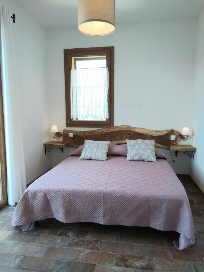 Agriturismo Le Macere Sasseta Exteriér fotografie