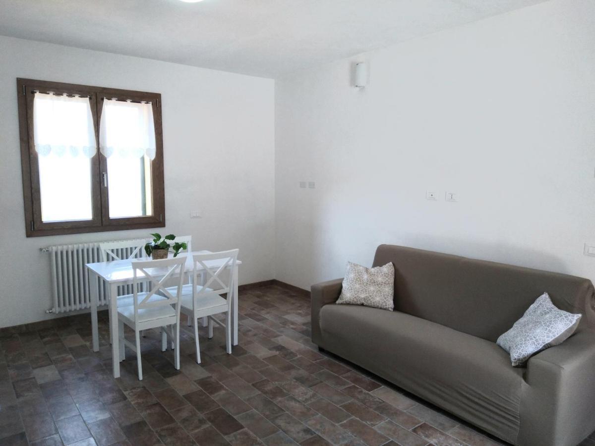 Agriturismo Le Macere Sasseta Exteriér fotografie