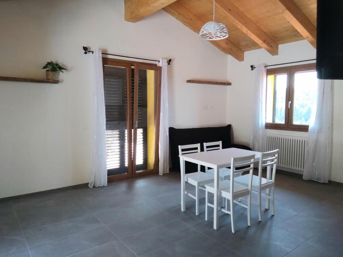 Agriturismo Le Macere Sasseta Exteriér fotografie