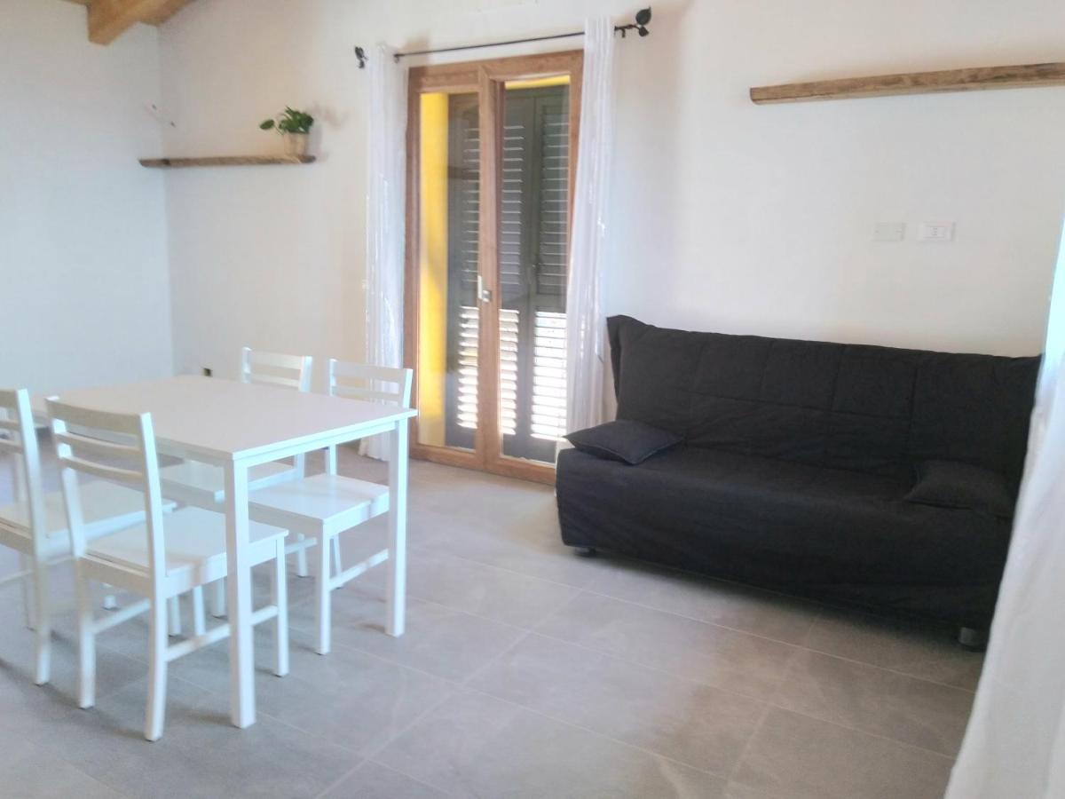 Agriturismo Le Macere Sasseta Exteriér fotografie