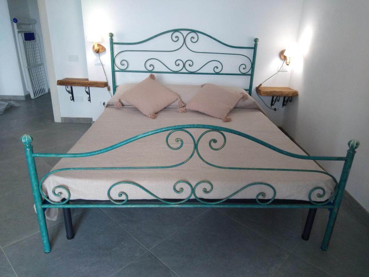Agriturismo Le Macere Sasseta Exteriér fotografie