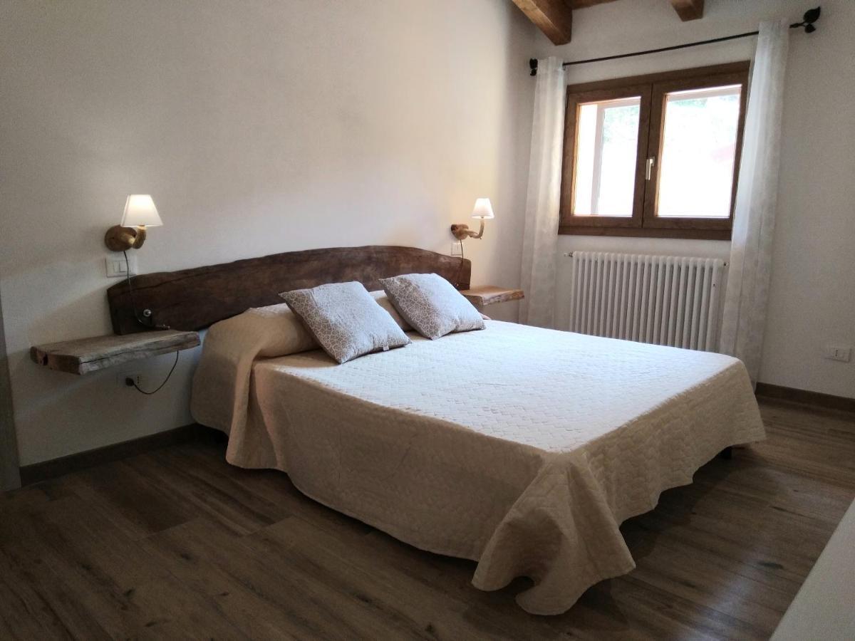 Agriturismo Le Macere Sasseta Exteriér fotografie