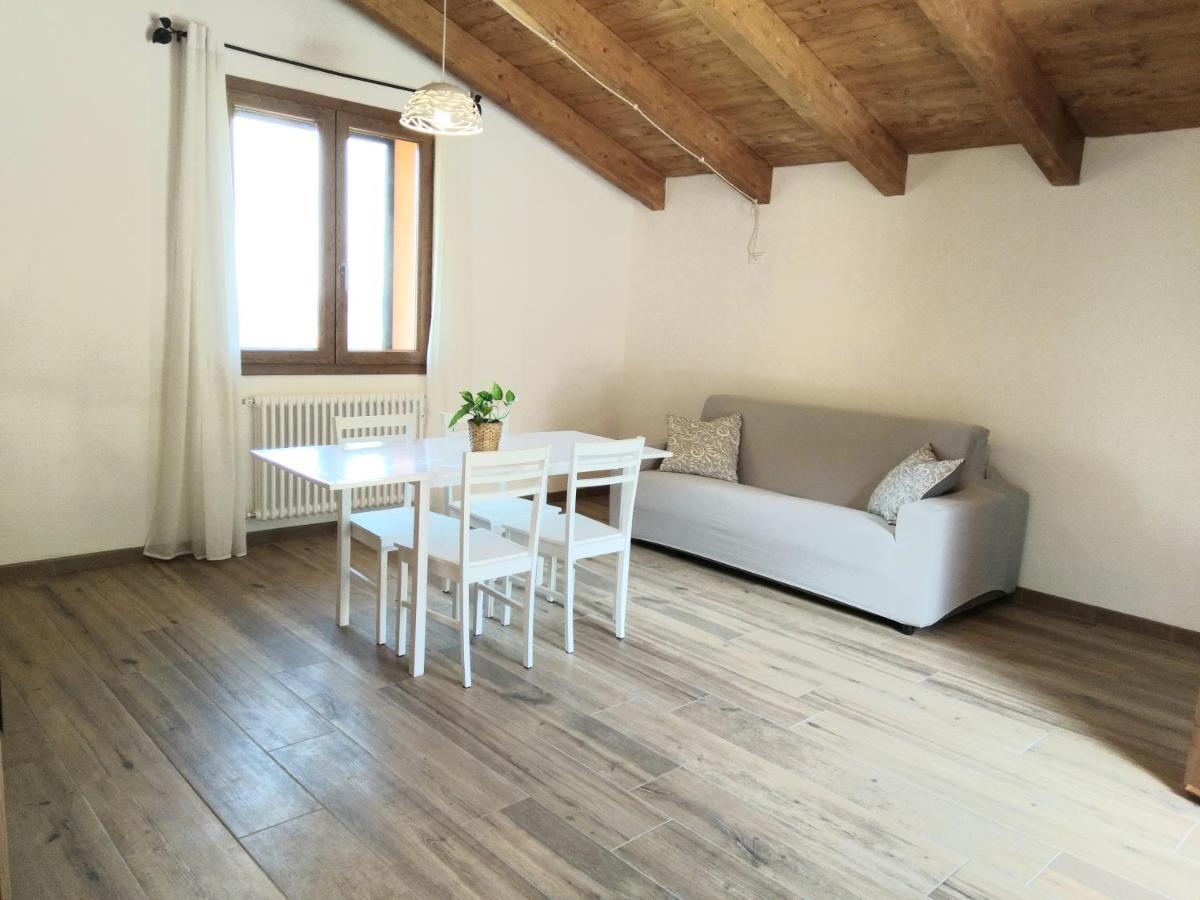 Agriturismo Le Macere Sasseta Exteriér fotografie