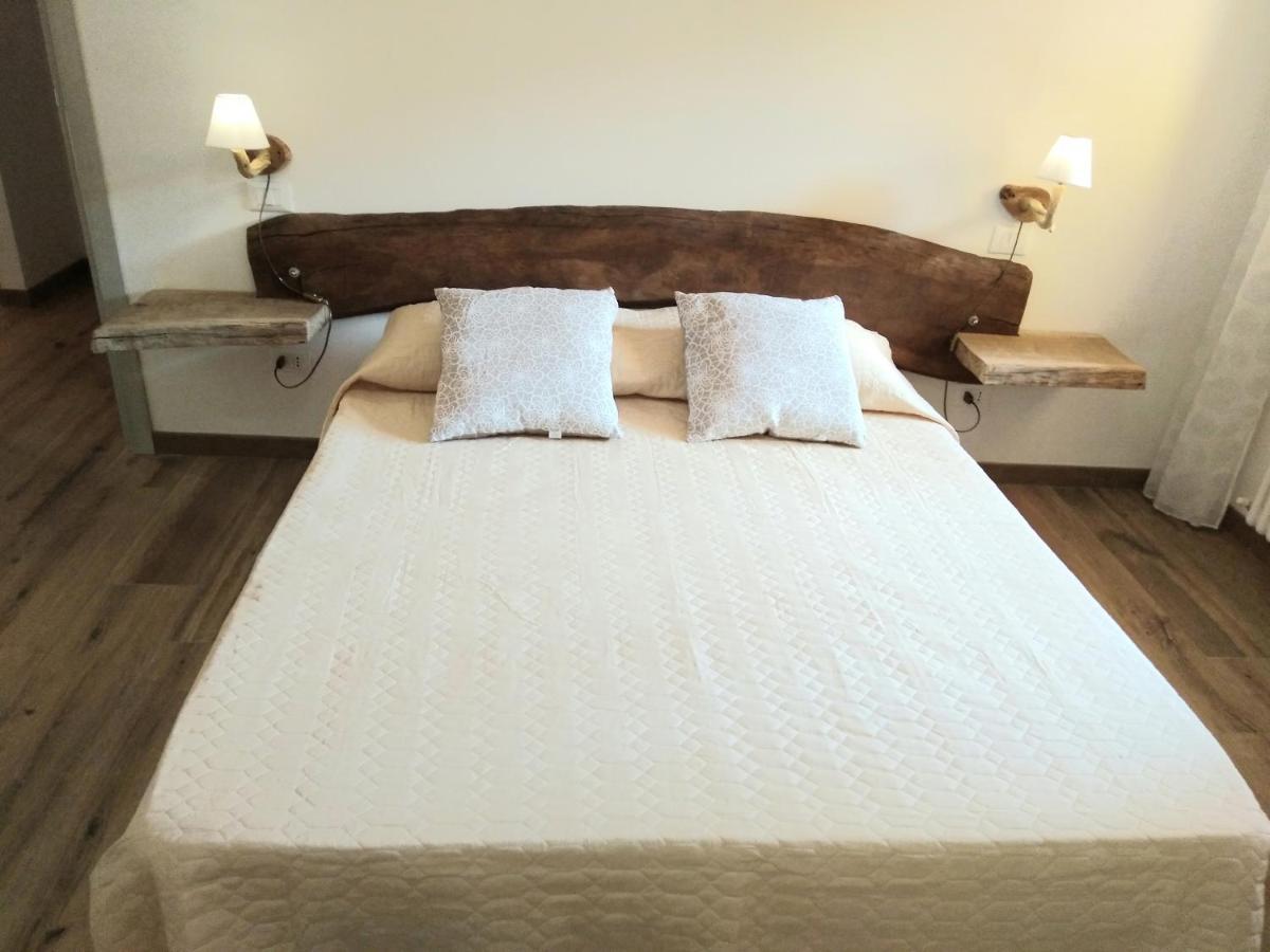 Agriturismo Le Macere Sasseta Exteriér fotografie