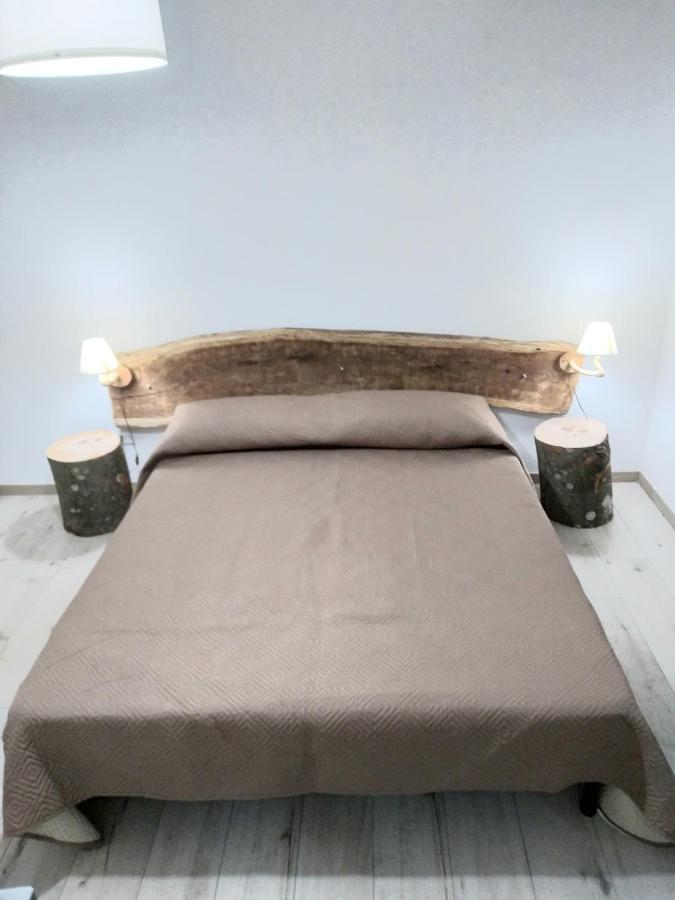 Agriturismo Le Macere Sasseta Exteriér fotografie