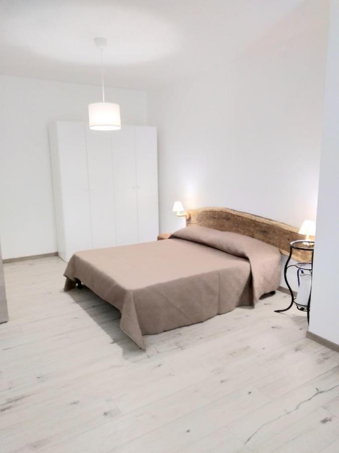 Agriturismo Le Macere Sasseta Exteriér fotografie