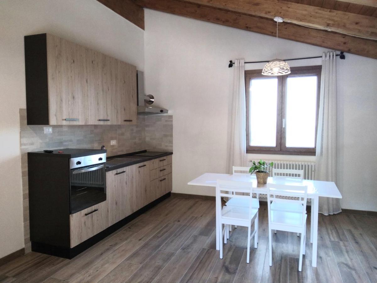 Agriturismo Le Macere Sasseta Exteriér fotografie