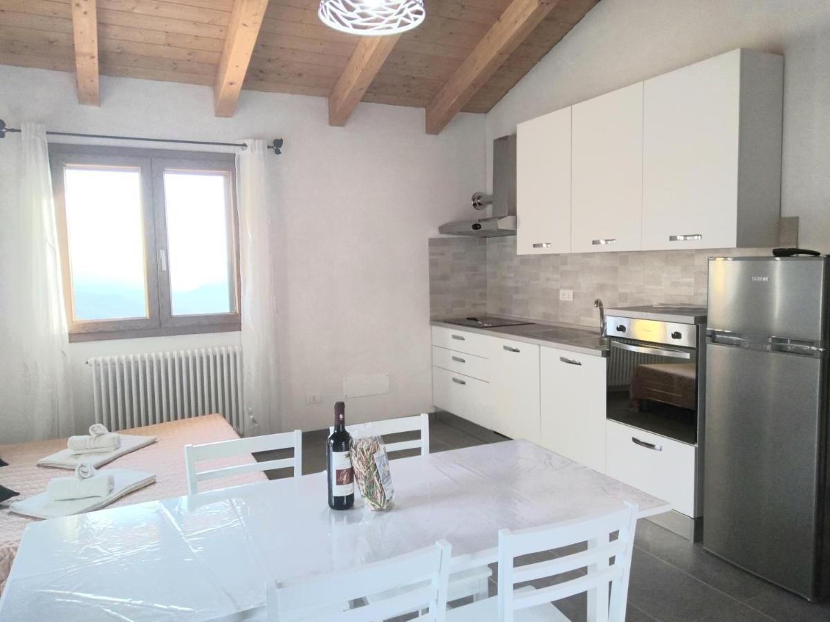 Agriturismo Le Macere Sasseta Exteriér fotografie