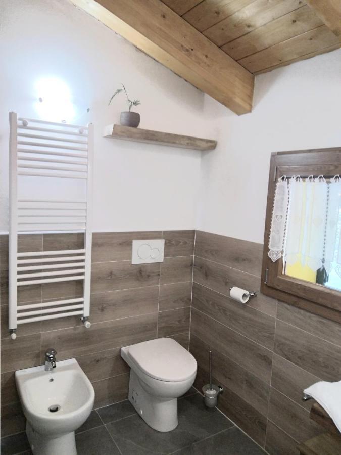 Agriturismo Le Macere Sasseta Exteriér fotografie